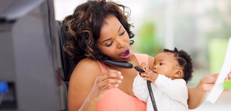 data management software work life balance