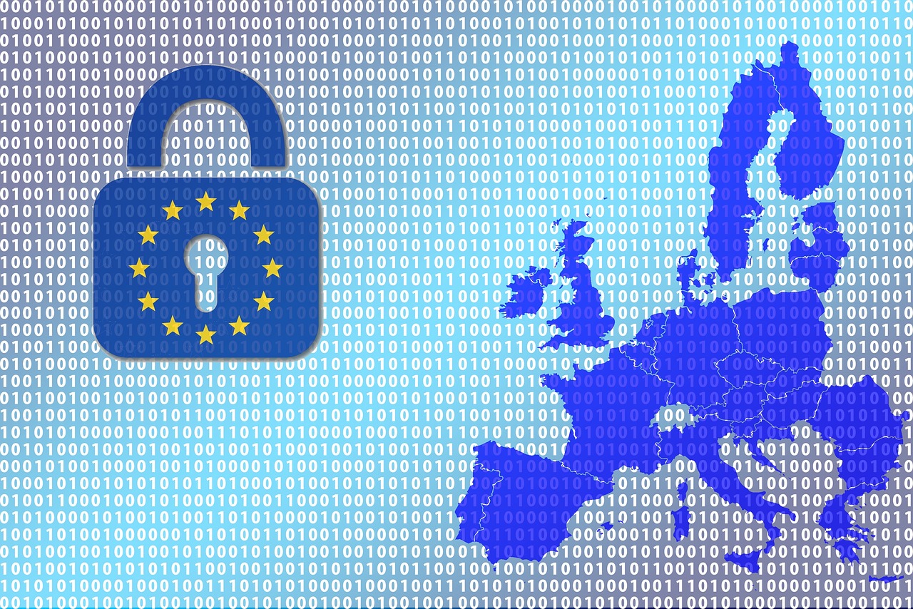 general data protection regulation GDPR