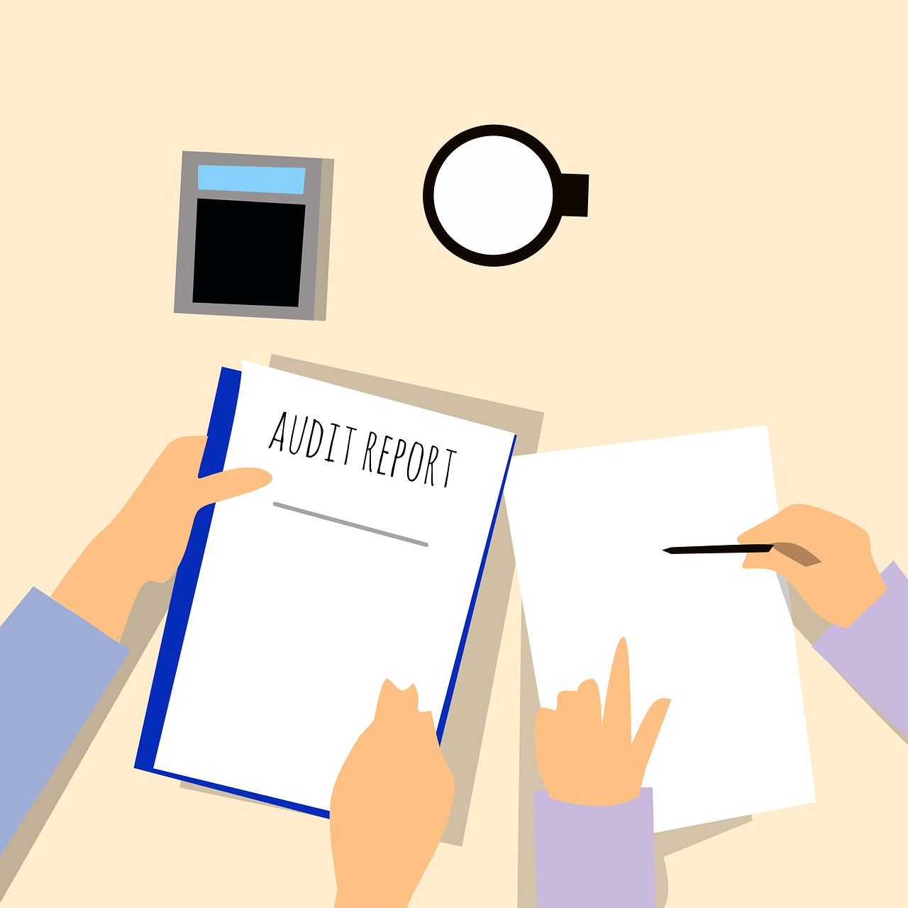 database auditing