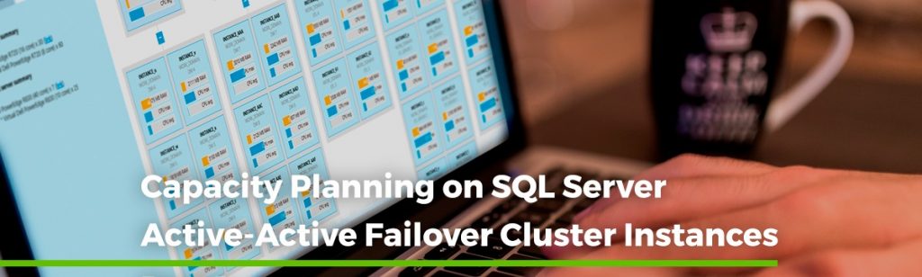 Capacity Planning SQL Server