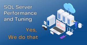 SQL Server Performance and Tuning