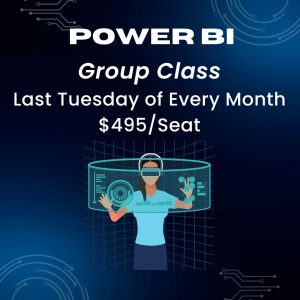 Power Bi Class