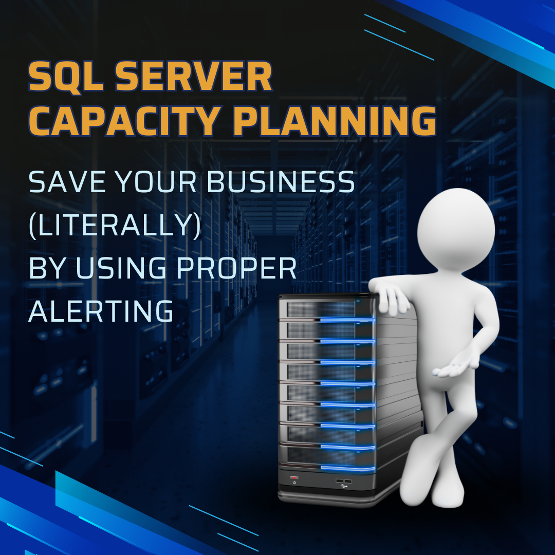 SQL Server Capacity Planning A Case Study Soaring Eagle Data Solutions sql-server-capacity-planning-a-case-study-soaring-eagle-data-solutions