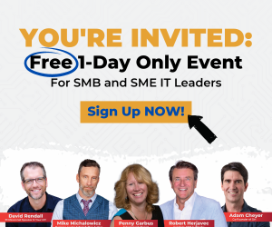 Small Business Tech Day
