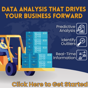 Data Analysis from experts in Tampa Florida to grow your business